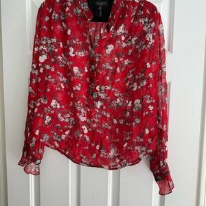Rag & Bone top